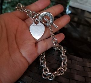 Vintage Tiffany 
